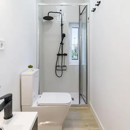 Apartment Piso Recien Reformado Centrico