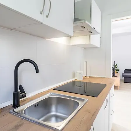 Apartment Piso Recien Reformado Centrico *