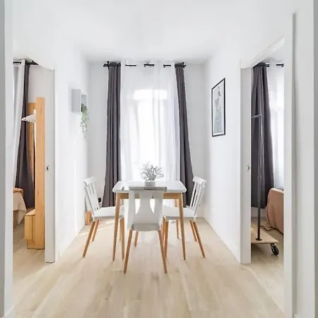 Apartment Piso Recien Reformado Centrico *